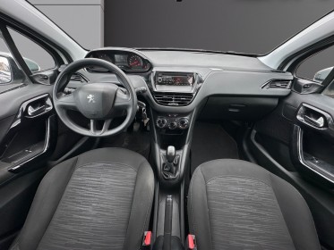 Peugeot 208 1.4 hdi  bvm5 access 68ch occasion avignon (84) simplicicar simplicibike france