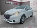 Peugeot 208 1.4 hdi  bvm5 access 68ch occasion avignon (84) simplicicar simplicibike france