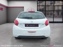 Peugeot 208 1.4 hdi  bvm5 access 68ch occasion avignon (84) simplicicar simplicibike france