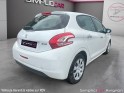 Peugeot 208 1.4 hdi  bvm5 access 68ch occasion avignon (84) simplicicar simplicibike france