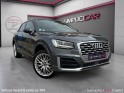 Audi q2 1.4 tfsi cod 150 ch s line s tronic 7 garantie 12 mois occasion simplicicar caen  simplicicar simplicibike france