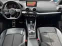 Audi q2 1.4 tfsi cod 150 ch s line s tronic 7 garantie 12 mois occasion simplicicar caen  simplicicar simplicibike france