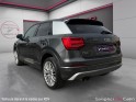 Audi q2 1.4 tfsi cod 150 ch s line s tronic 7 garantie 12 mois occasion simplicicar caen  simplicicar simplicibike france