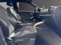 Audi q2 1.4 tfsi cod 150 ch s line s tronic 7 garantie 12 mois occasion simplicicar caen  simplicicar simplicibike france