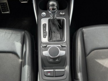 Audi q2 1.4 tfsi cod 150 ch s line s tronic 7 garantie 12 mois occasion simplicicar caen  simplicicar simplicibike france