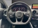 Audi q2 1.4 tfsi cod 150 ch s line s tronic 7 garantie 12 mois occasion simplicicar caen  simplicicar simplicibike france