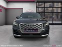 Audi q2 1.4 tfsi cod 150 ch s line s tronic 7 garantie 12 mois occasion simplicicar caen  simplicicar simplicibike france