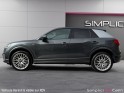 Audi q2 1.4 tfsi cod 150 ch s line s tronic 7 garantie 12 mois occasion simplicicar caen  simplicicar simplicibike france