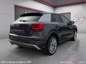Audi q2 1.4 tfsi cod 150 ch s line s tronic 7 garantie 12 mois occasion simplicicar caen  simplicicar simplicibike france