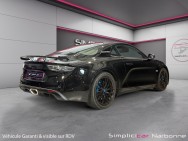 ALPINE d'occasion A110 1.8T 300 de 2023 Narbonne (11)﻿