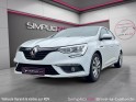 Renault megane iv berline tce 100 energy life garantie 12 mois occasion simplicicar brive la gaillarde  simplicicar...