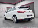 Renault megane iv berline tce 100 energy life garantie 12 mois occasion simplicicar brive la gaillarde  simplicicar...