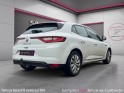 Renault megane iv berline tce 100 energy life garantie 12 mois occasion simplicicar brive la gaillarde  simplicicar...