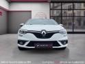Renault megane iv berline tce 100 energy life garantie 12 mois occasion simplicicar brive la gaillarde  simplicicar...