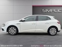 Renault megane iv berline tce 100 energy life garantie 12 mois occasion simplicicar brive la gaillarde  simplicicar...