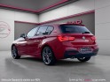 Bmw serie 1 f20 lci2 116i 109 ch m sport ultimate pack m sport shadow, toit ouvrant, garantie 12 mois occasion scl 56 -...