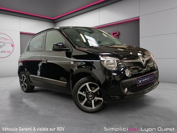 Renault twingo iii 0.9 tce 90 e6c intens edc // garantie 12 mois occasion simplicicar lyon ouest simplicicar simplicibike... Renault twingo iii 0.9 tce 90 e6c intens edc // garantie 12 mois occasion simplicicar lyon ouest simplicicar simplicibike...