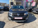 Dacia sandero tce 90 e6 sl urban stepway occasion simplicicar livry gargan simplicicar simplicibike france