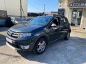Dacia sandero tce 90 e6 sl urban stepway occasion simplicicar livry gargan simplicicar simplicibike france