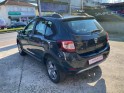 Dacia sandero tce 90 e6 sl urban stepway occasion simplicicar livry gargan simplicicar simplicibike france