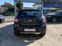 Dacia sandero tce 90 e6 sl urban stepway occasion simplicicar livry gargan simplicicar simplicibike france