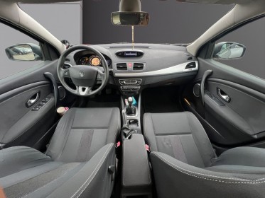 Renault megane iii estate privilège estate iii 1.9 dci 130 eco2 occasion avignon (84) simplicicar simplicibike france