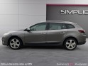 Renault megane iii estate privilège estate iii 1.9 dci 130 eco2 occasion avignon (84) simplicicar simplicibike france