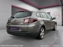 Renault megane iii estate privilège estate iii 1.9 dci 130 eco2 occasion avignon (84) simplicicar simplicibike france