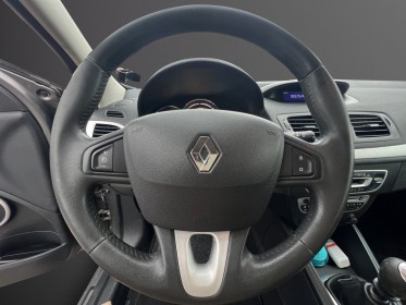 Renault megane iii estate privilège estate iii 1.9 dci 130 eco2 occasion avignon (84) simplicicar simplicibike france
