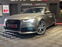 Audi rs6 avant v8 4.0 tfsi 560 quattro mtm 730cv occasion  simplicicar aix les bains simplicicar simplicibike france