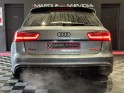 Audi rs6 avant v8 4.0 tfsi 560 quattro mtm 730cv occasion  simplicicar aix les bains simplicicar simplicibike france