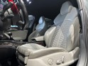 Audi rs6 avant v8 4.0 tfsi 560 quattro mtm 730cv occasion  simplicicar aix les bains simplicicar simplicibike france
