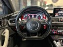 Audi rs6 avant v8 4.0 tfsi 560 quattro mtm 730cv occasion  simplicicar aix les bains simplicicar simplicibike france