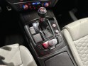 Audi rs6 avant v8 4.0 tfsi 560 quattro mtm 730cv occasion  simplicicar aix les bains simplicicar simplicibike france