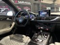 Audi rs6 avant v8 4.0 tfsi 560 quattro mtm 730cv occasion  simplicicar aix les bains simplicicar simplicibike france