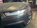 Audi rs6 avant v8 4.0 tfsi 560 quattro mtm 730cv occasion  simplicicar aix les bains simplicicar simplicibike france