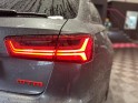 Audi rs6 avant v8 4.0 tfsi 560 quattro mtm 730cv occasion  simplicicar aix les bains simplicicar simplicibike france