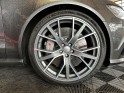 Audi rs6 avant v8 4.0 tfsi 560 quattro mtm 730cv occasion  simplicicar aix les bains simplicicar simplicibike france