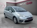 Citroen grand c4 picasso hdi 110 fap 7 pl exclusive occasion avignon (84) simplicicar simplicibike france