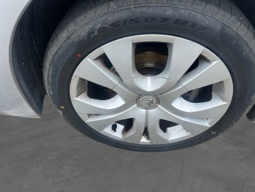 Citroen grand c4 picasso hdi 110 fap 7 pl exclusive occasion avignon (84) simplicicar simplicibike france