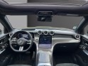 Mercedes glc 300 e 9g-tronic 4matic amg line occasion simplicicar carcassonne simplicicar simplicibike france
