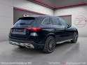 Mercedes glc 300 e 9g-tronic 4matic amg line occasion simplicicar carcassonne simplicicar simplicibike france