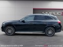Mercedes glc 300 e 9g-tronic 4matic amg line occasion simplicicar carcassonne simplicicar simplicibike france