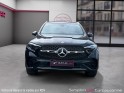 Mercedes glc 300 e 9g-tronic 4matic amg line occasion simplicicar carcassonne simplicicar simplicibike france