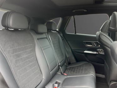 Mercedes glc 300 e 9g-tronic 4matic amg line occasion simplicicar carcassonne simplicicar simplicibike france