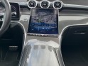 Mercedes glc 300 e 9g-tronic 4matic amg line occasion simplicicar carcassonne simplicicar simplicibike france