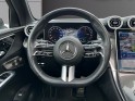 Mercedes glc 300 e 9g-tronic 4matic amg line occasion simplicicar carcassonne simplicicar simplicibike france
