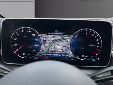 Mercedes glc 300 e 9g-tronic 4matic amg line occasion simplicicar carcassonne simplicicar simplicibike france
