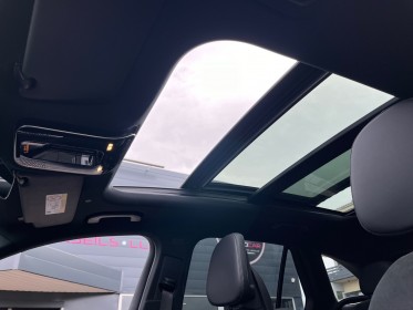 Mercedes glc 300 e 9g-tronic 4matic amg line occasion simplicicar carcassonne simplicicar simplicibike france