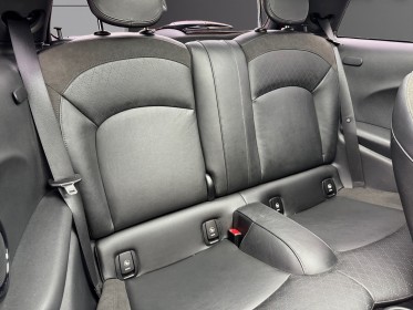 Mini hatch 3 portes f56 cooper sd 170 ch bva6 finition john cooper works - suivi mini - boite auto - park assist - toit...